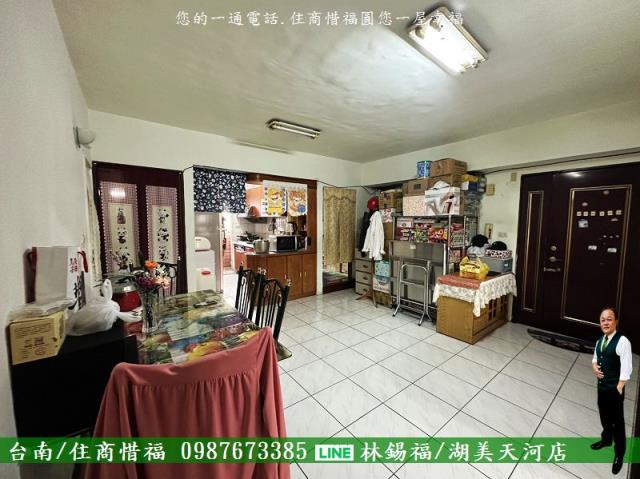 台南歸仁大樓_華廈-3