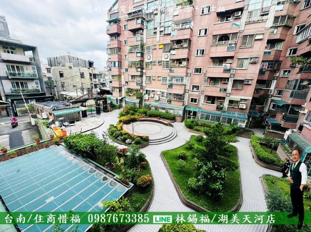 台南歸仁大樓_華廈-4