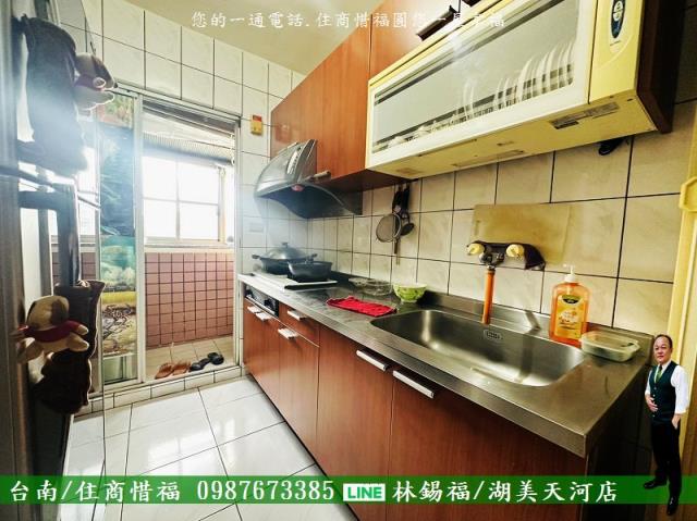 台南歸仁大樓_華廈-6