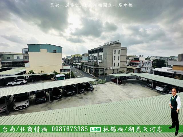 台南歸仁大樓_華廈-7