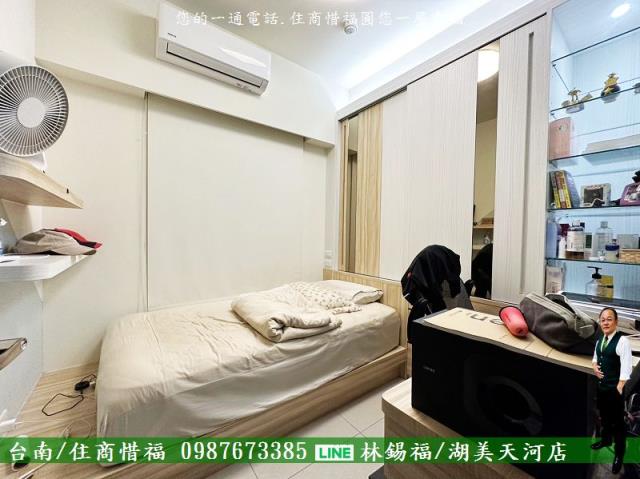 台南大樓_華廈-5