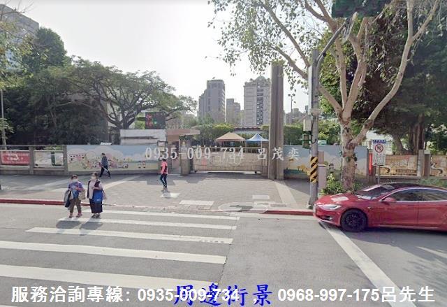台北中山區大樓-4