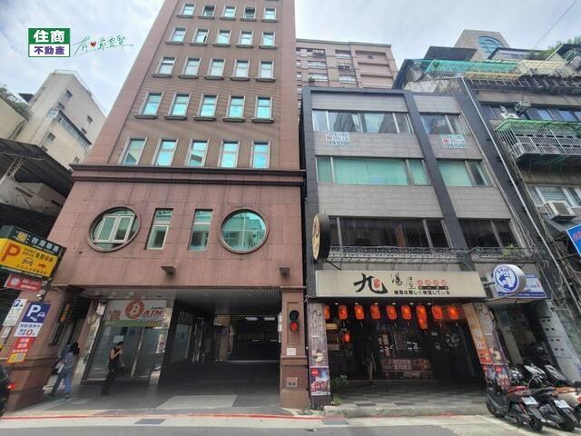 台北中正區店面-1