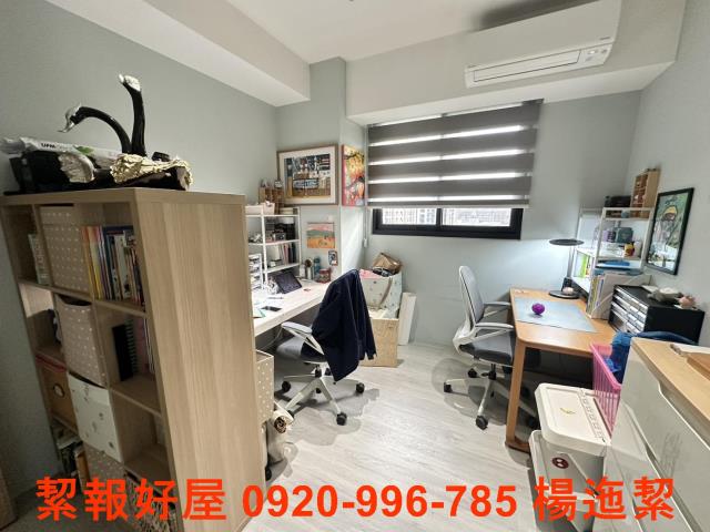 桃園桃園區大樓_華廈_公寓-7