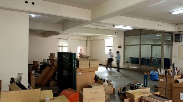 新北蘆洲廠房_廠辦_倉庫-1
