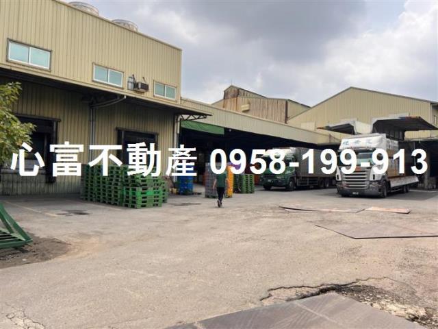 高雄仁武廠房_倉庫-1