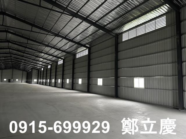 桃園區廠房_倉庫_一樓-2