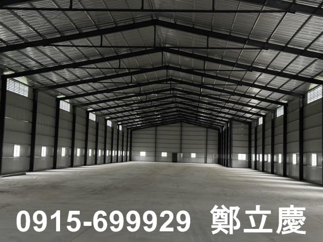 桃園區廠房_倉庫_一樓-3