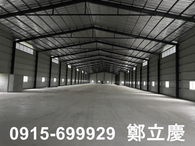 桃園區廠房_倉庫_一樓-4