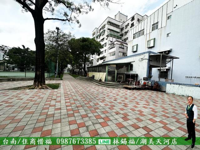 台南大樓_華廈-12