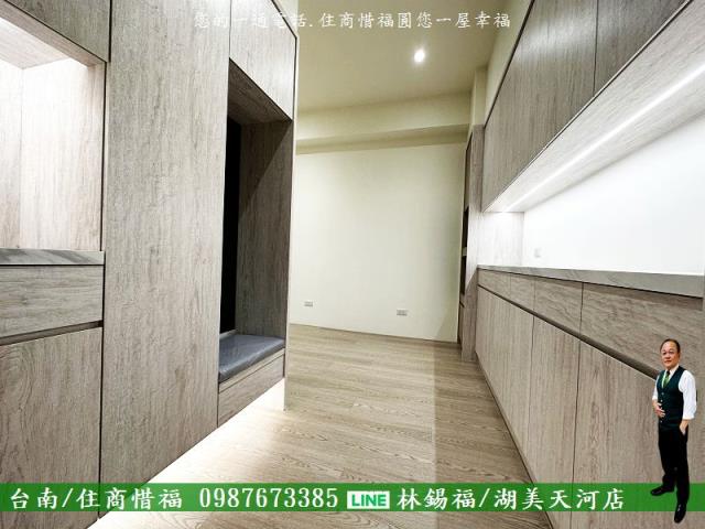 台南永康大樓_華廈-5
