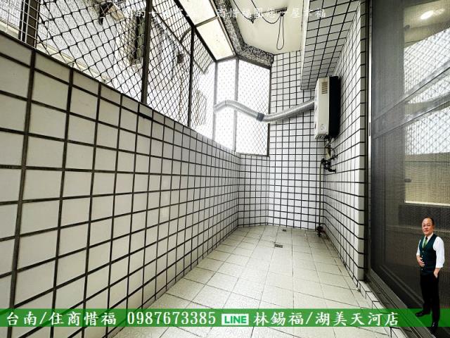 台南永康大樓_華廈-6