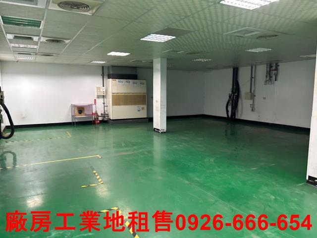 桃園八德廠房_廠辦_倉庫-1