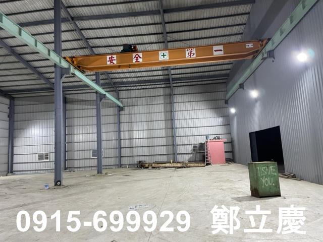 平鎮廠房_倉庫_一樓-5