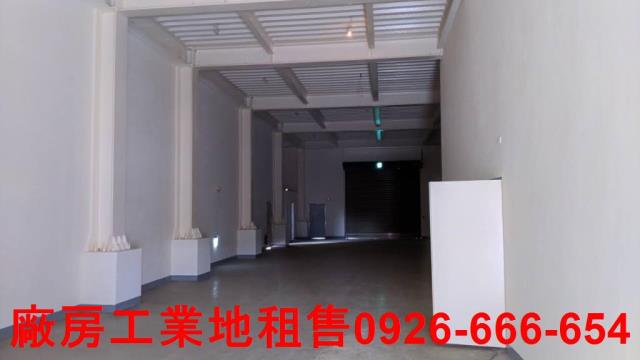 桃園龜山廠房_廠辦_倉庫-1