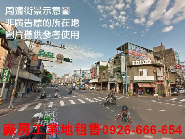 桃園龜山廠房_廠辦_倉庫-1