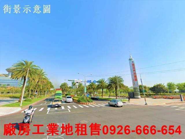 桃園龜山廠房_廠辦_倉庫-1
