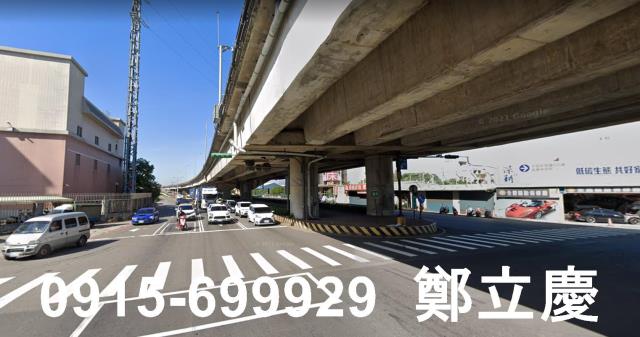 桃園平鎮廠房-5