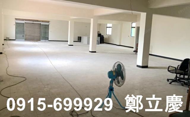 桃園楊梅廠房_廠辦_倉庫-1