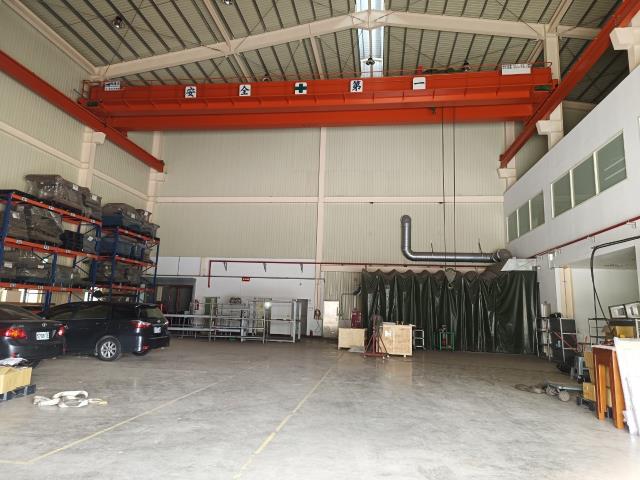 苗栗頭份廠房_倉庫-2
