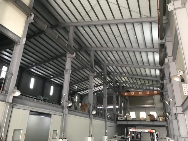 桃園楊梅廠房_倉庫-1