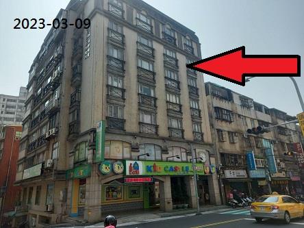 新北淡水法拍華廈-0