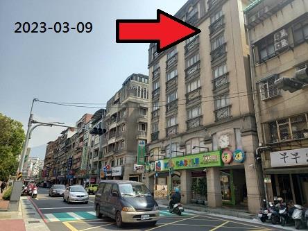 新北淡水法拍華廈-1