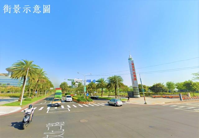 龜山廠房_廠辦_倉庫-1