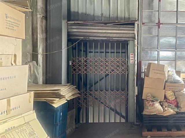 桃園龜山廠房_廠辦_倉庫-3
