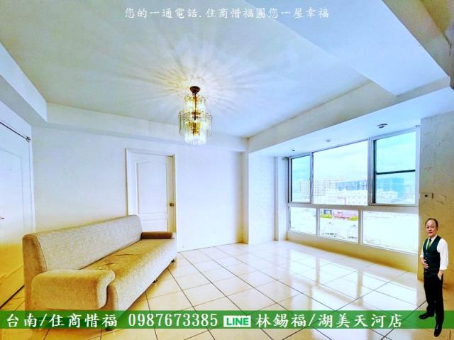 台南大樓_華廈-3