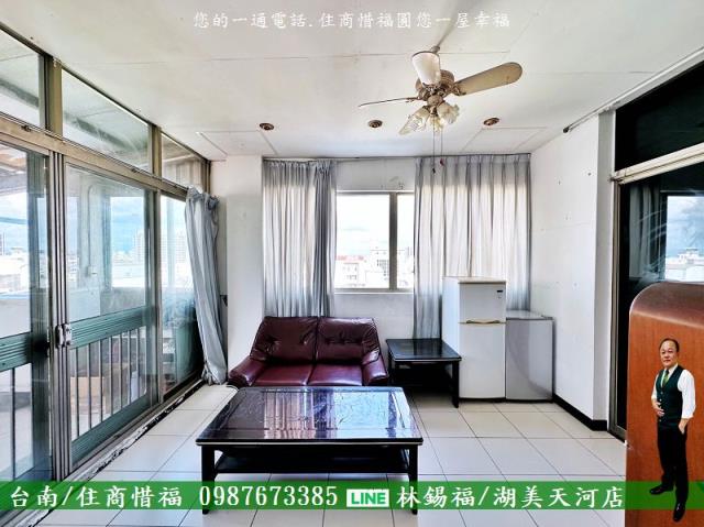 台南大樓_華廈-4