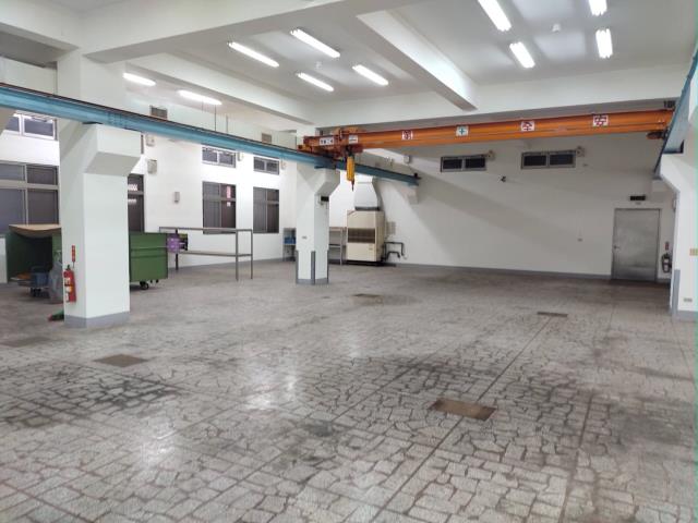 桃園廠房_廠辦-1