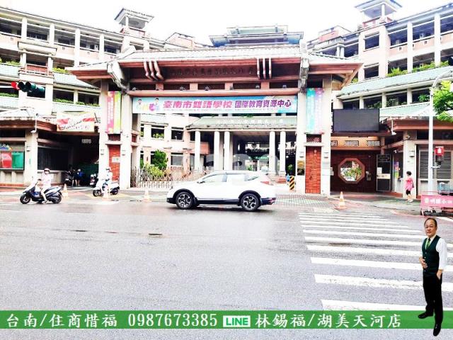 台南東區透天_店面-3
