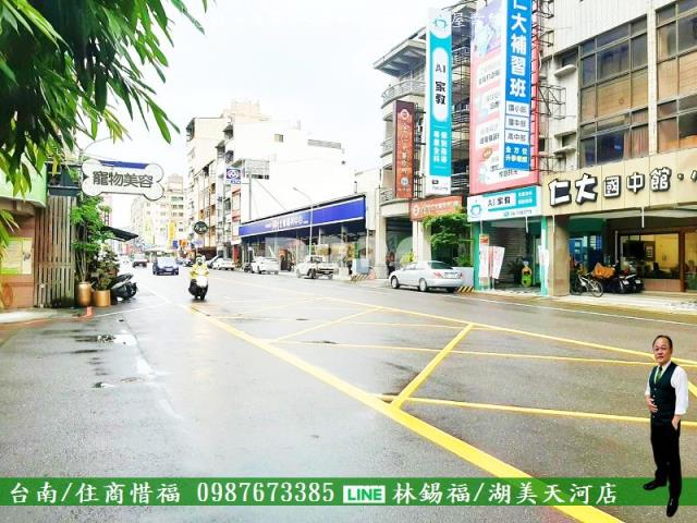 台南東區透天_店面-4