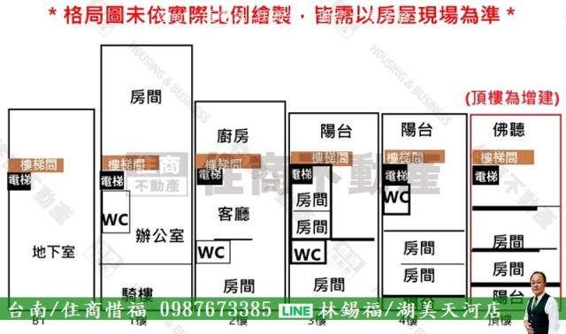 東區透天_店面-13