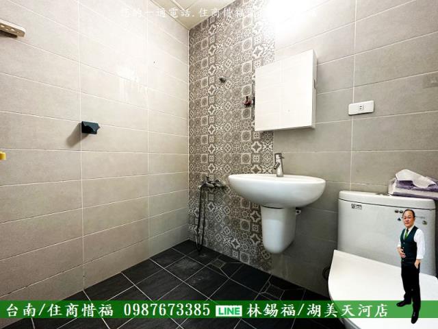 台南大樓_華廈-10