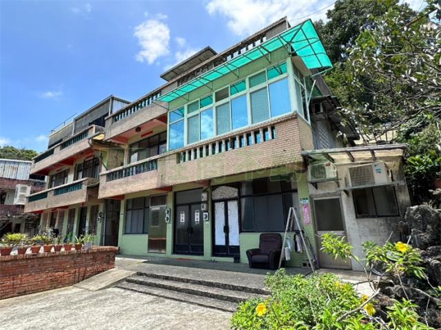 台北士林公寓-0