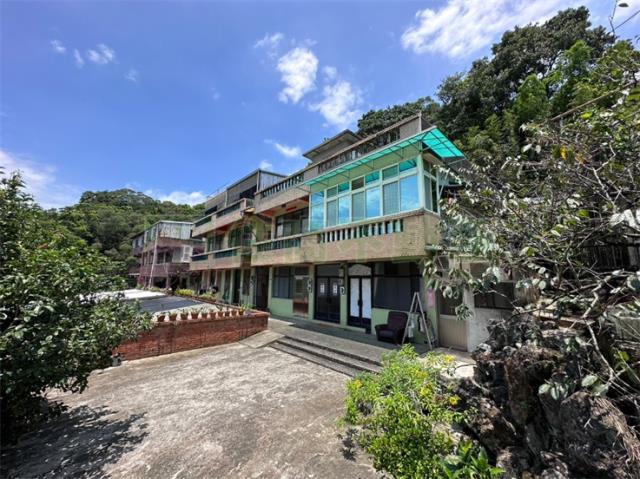 台北士林公寓-1