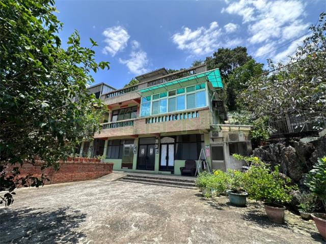 台北士林公寓-5