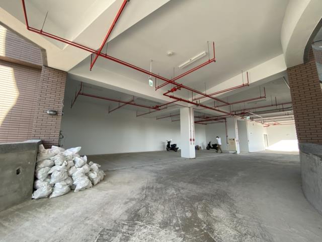 桃園中壢廠房_廠辦_倉庫-3