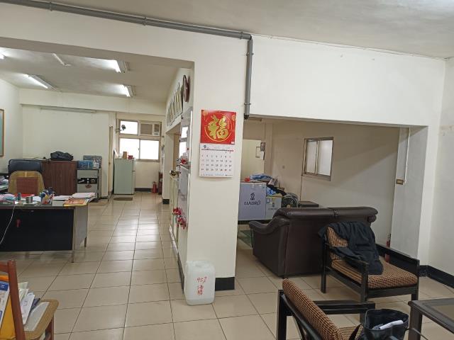 新北中和廠房_倉庫_一樓-2