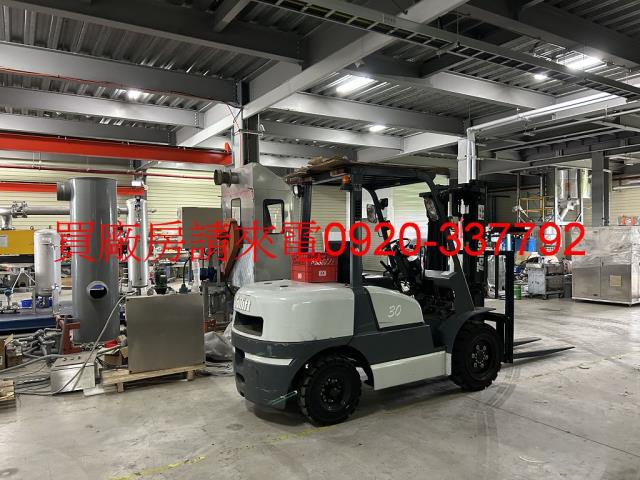 竹南廠房_廠辦_倉庫-2
