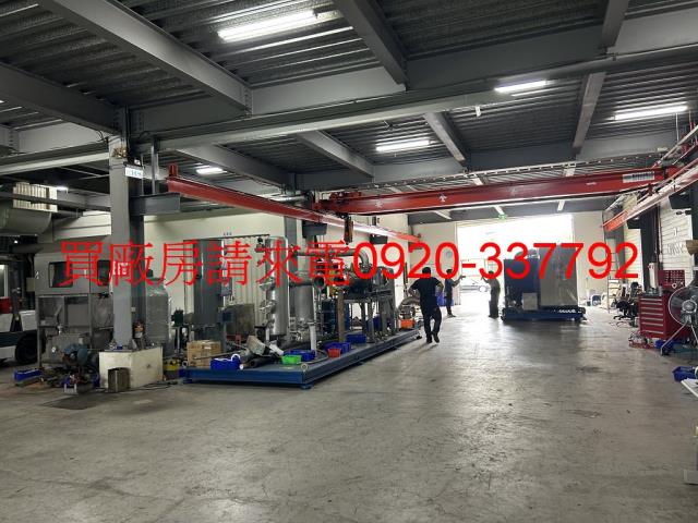 竹南廠房_廠辦_倉庫-3