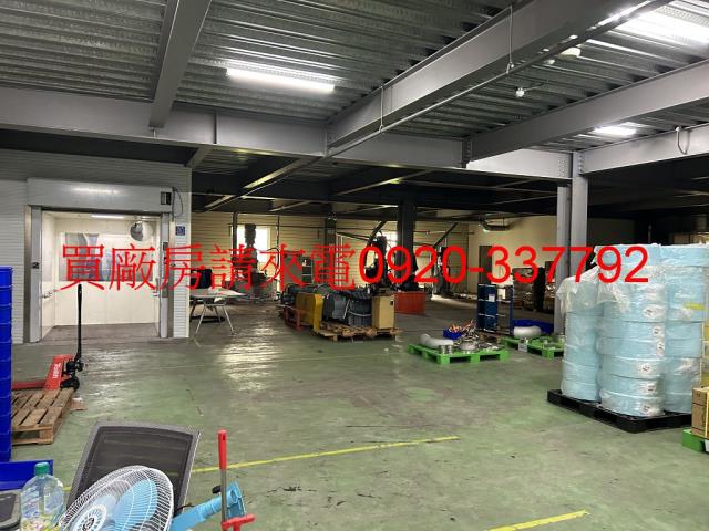竹南廠房_廠辦_倉庫-4