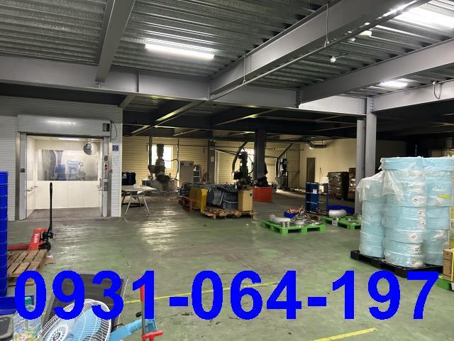 苗栗竹南廠房_廠辦_倉庫-4