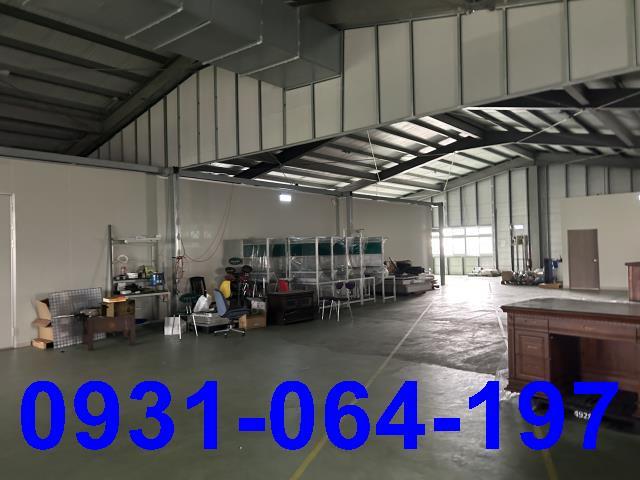 苗栗竹南廠房_廠辦_倉庫-5