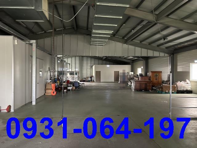 苗栗竹南廠房_廠辦_倉庫-6