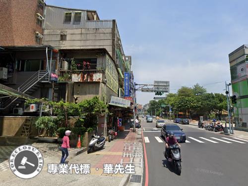 三重拍賣透天_2戶打通-4