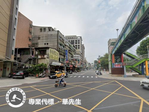 三重拍賣透天_2戶打通-2