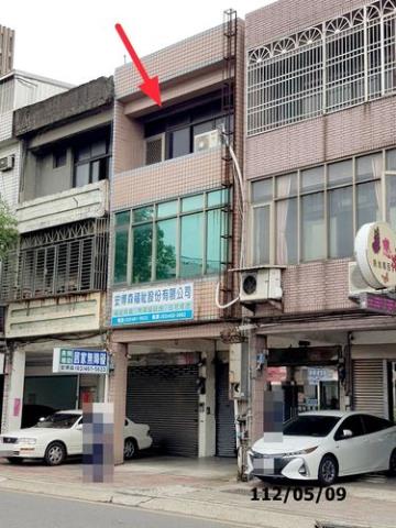 中壢透天_店面_廠房法拍-1